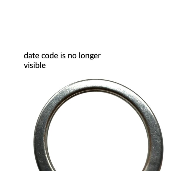 Louis Vuitton Grey Neo LV Club Bag Charm and Key Holder - Picture 5 of 5